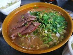 -祖传曾羊肉饭店