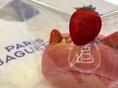 -巴黎贝甜(五道口店)