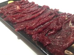 -陈记顺和潮汕鲜牛肉火锅(番禺迎宾大道店)