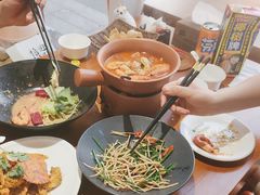 -醉壹号海鲜大排档(厦门美食地标店)