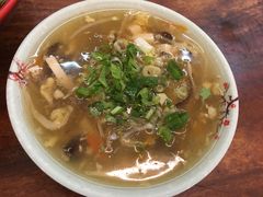 -甘味食堂(素食料理/蔬食料理/恆春美食)