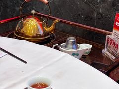 餐具摆设-盆满钵满·国家非遗传承(云台店)