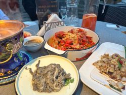 -花家怡园·宴会厅(簋街四合院总店)