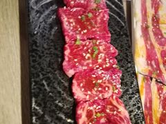 -好牛烧肉(世茂广场店)
