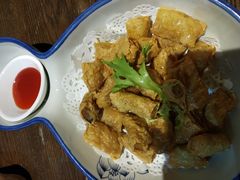 -涌上外婆桥(南塘店)
