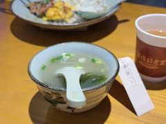 -佰海稻食堂·盖饭·拉面·寿喜锅(中华广场店)