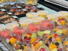 -盒马X会员店(王府井奥莱UP TOWN店)