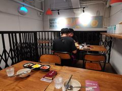 -韩见·韩式拌饭·炸鸡(石厦店)