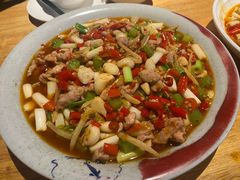 -赤宴·川菜(玉林店)