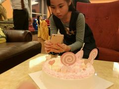 -花间烘焙BLossom Bakery