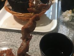 -云晓光头烧烤吧(盛夏店)