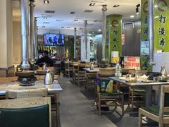-合易泓烤肉•首创生椰大油边(宁山路店)