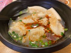 -红旗羊肉(上南店)