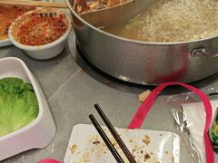 -宴全牛粤来越牛潮汕鲜牛肉火锅(海州万达广场店)