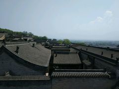 -山西王家大院