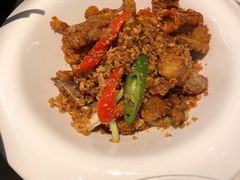 -港丽餐厅(高德置地店)