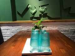 大堂-又鸟pizza海南鸡饭(假日广场店)