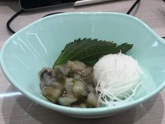 -濱寿司(高新伊藤店)