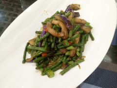 -静之湖湖畔餐厅