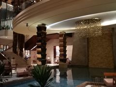 -惠州金海湾嘉华度假酒店