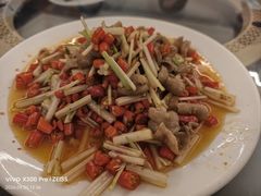 -飞虹鱼馆(春华路店)
