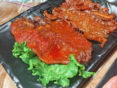 -东北烤肉(鼓楼巷店)