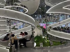 -3号仓库·创意中国菜(新世界城店)