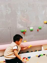 -meland club亲子乐园(重庆万象城店)