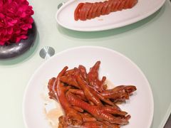 -城北食府(枫林店)