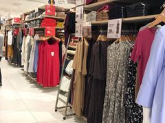 -优衣库(无锡荟聚购物中心店)