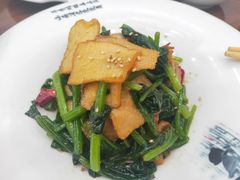 健脑菠菜-伊源鼎盛餐饮服务有限公司