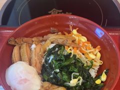-食其家·牛丼咖喱(苏州永旺店)