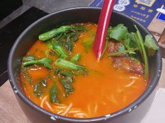 -和府捞面(东直门银座店)