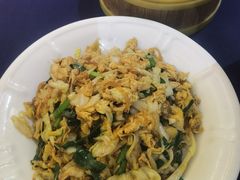 炒合菜-伊带伊路新疆美食府(呼家楼店)