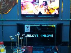 -INLOVE KTV(水晶城店)