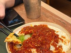 -浩海火燒雲傣家菜(芮欧百货店)