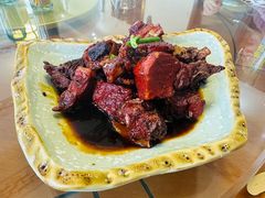-灵福缘私房菜·农家菜(拈花湾·灵山大佛必推店)