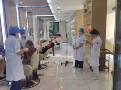 点击看大图 -大麦微针植发丨全国连锁