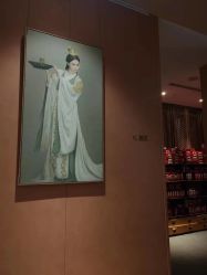 -盘子女人坊古装写真摄影(南京总店)