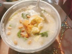 荔湾艇仔粥-点都德(大茶楼店)