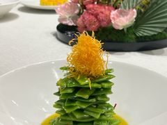 -古韵轩·园林餐厅