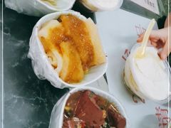 -笑姐豆腐花(正北街店)