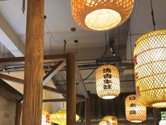 -永安水煮活鱼·仪征菜(仪征奥林匹克店)