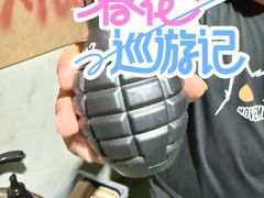 -兵魂·室内真人CS枪战俱乐部·团建·军事轰趴馆