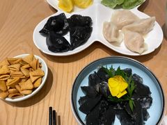 -船歌·鱼水饺青岛菜(国贸商城店)