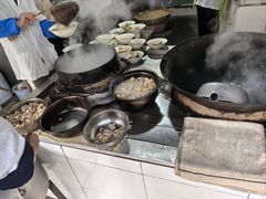 -甘记肥肠粉(马鞍北路店)