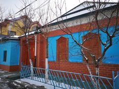 -伊犁老城喀赞其民俗旅游区