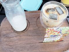 -漫咖啡(浏阳河店)