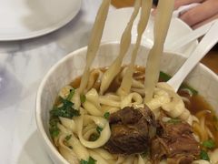 -晋阳春·山西菜·北京烤鸭(交大店)