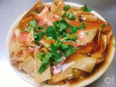 -真素诚·清真(新华路店)